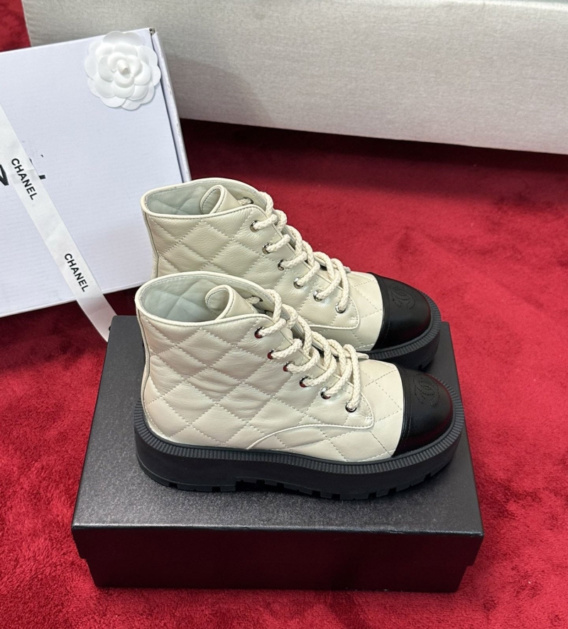 Ch*el boots